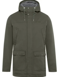 VAUDE Mens Manukau Parka II