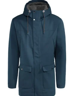 VAUDE Mens Manukau Parka II