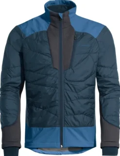 VAUDE Mens Minaki Jacket III