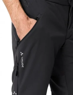 VAUDE Mens Minaki Pants