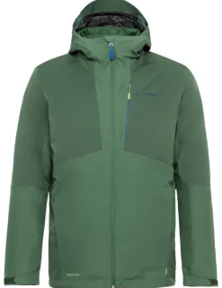 VAUDE Mens Miskanti 3in1 Jacket II
