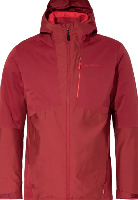 VAUDE Mens Miskanti 3in1 Jacket II