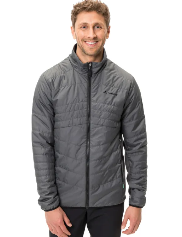VAUDE Mens Miskanti 3in1 Jacket II