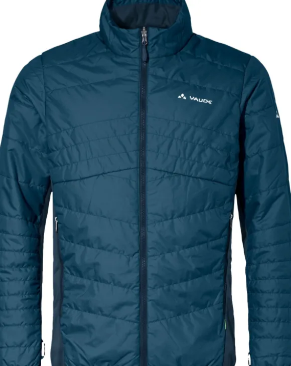 VAUDE Mens Miskanti 3in1 Jacket II
