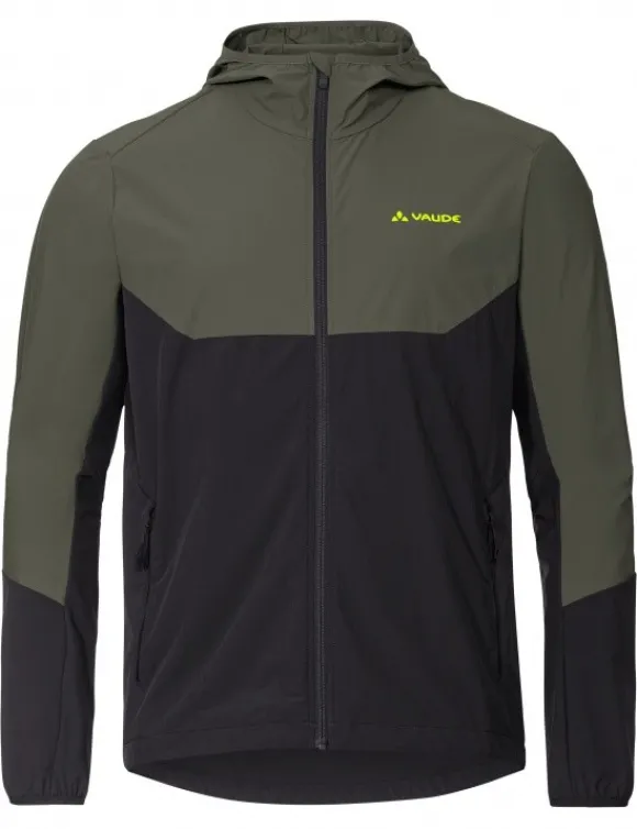 VAUDE Mens Moab Jacket IV