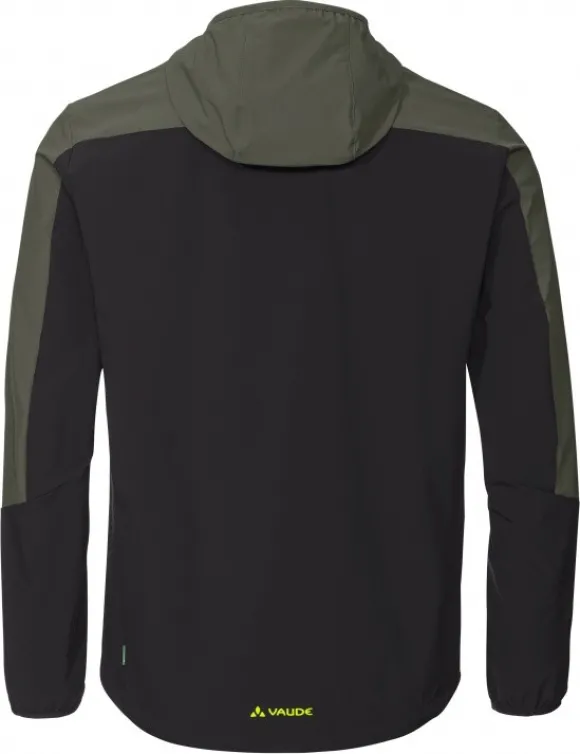 VAUDE Mens Moab Jacket IV