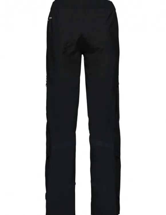 VAUDE Mens Moab Rain Pants