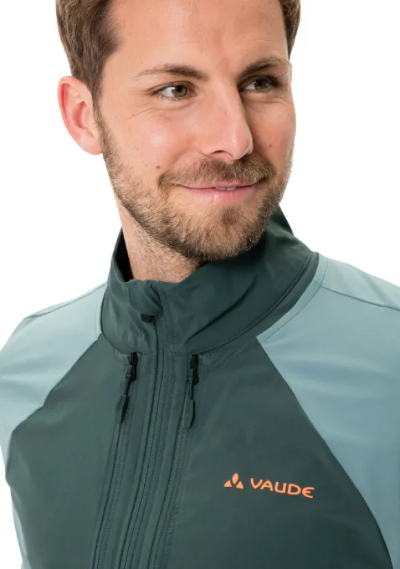VAUDE Mens Moab ZO Jacket