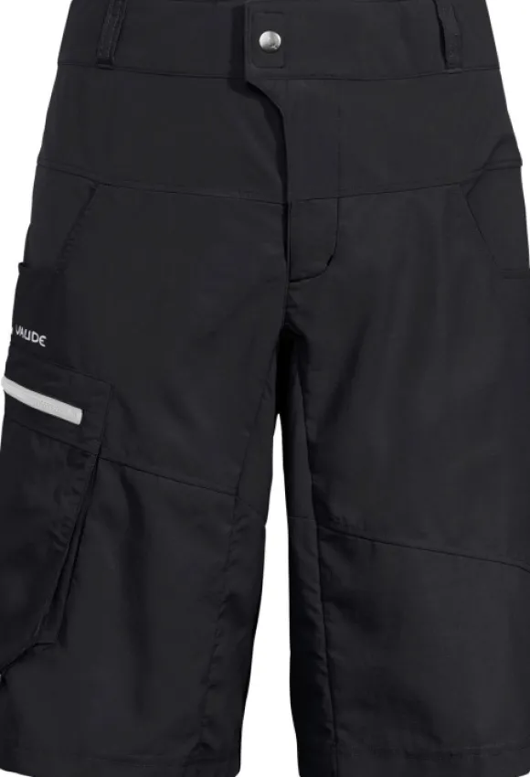 VAUDE Mens Qimsa Shorts