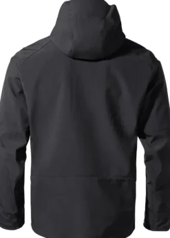 VAUDE Mens Roccia Softshell Jacket II