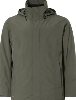 VAUDE Mens Rosemoor 3in1 Jacket