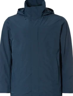 VAUDE Mens Rosemoor 3in1 Jacket