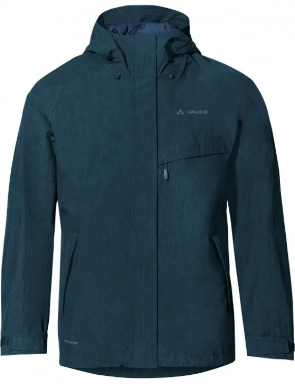 VAUDE Mens Rosemoor Jacket II