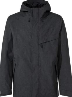 VAUDE Mens Rosemoor Jacket II