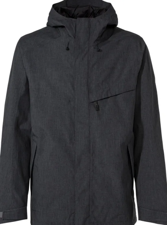 VAUDE Mens Rosemoor Jacket II