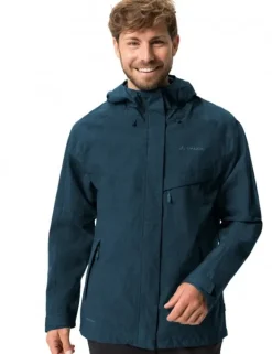 VAUDE Mens Rosemoor Jacket II