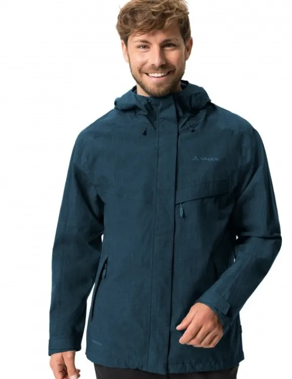 VAUDE Mens Rosemoor Jacket II