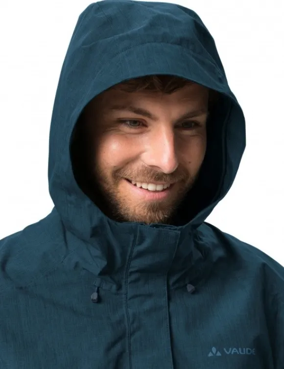 VAUDE Mens Rosemoor Jacket II