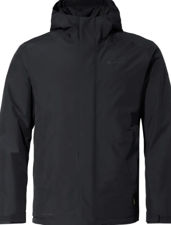 VAUDE Mens Rosemoor Padded Jacket II