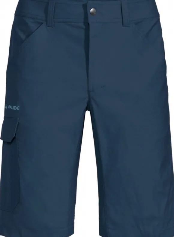 VAUDE Mens Skarvan Bermuda II
