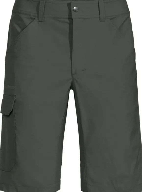 VAUDE Mens Skarvan Bermuda II
