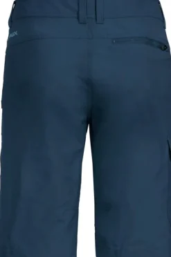 VAUDE Mens Skarvan Bermuda II