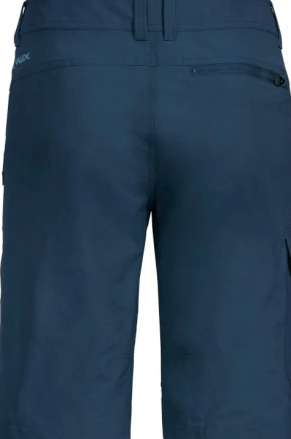VAUDE Mens Skarvan Bermuda II