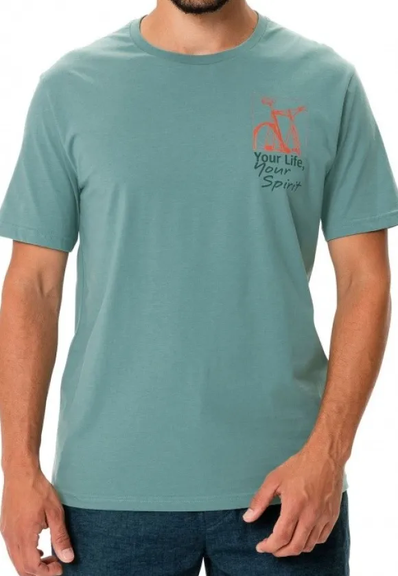 VAUDE Mens Spirit T-Shirt