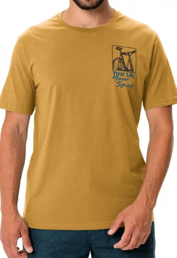 VAUDE Mens Spirit T-Shirt