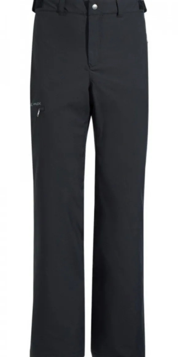 VAUDE Mens Strathcona Padded Pants
