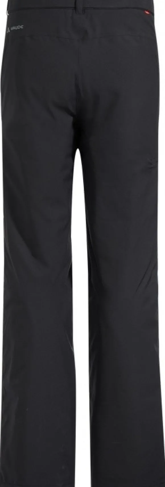 VAUDE Mens Strathcona Padded Pants