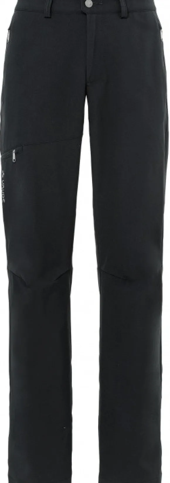 VAUDE Mens Strathcona Warm Pants II