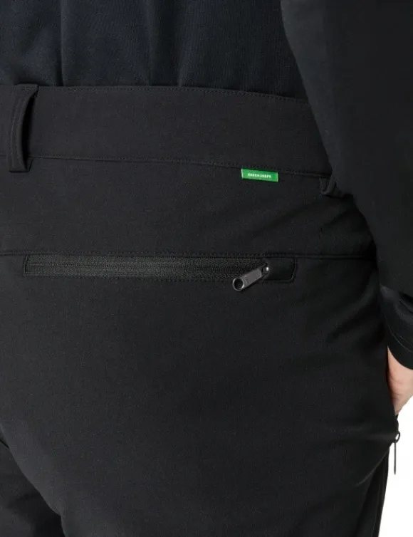 VAUDE Mens Strathcona Warm Pants II