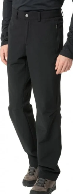 VAUDE Mens Strathcona Warm Pants II