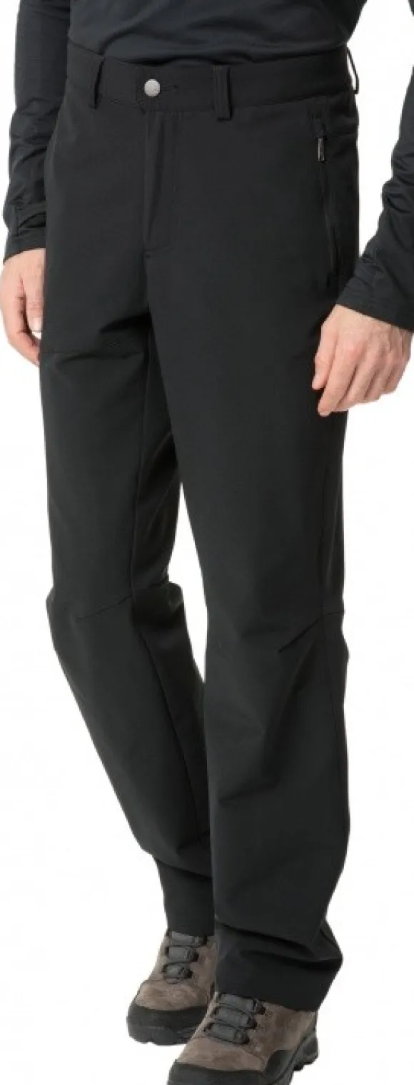 VAUDE Mens Strathcona Warm Pants II
