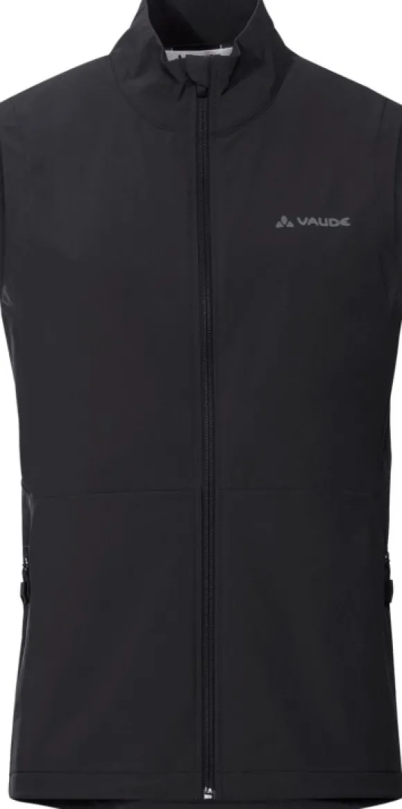 VAUDE Mens Yaras Vest
