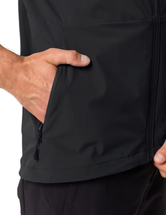 VAUDE Mens Yaras Vest
