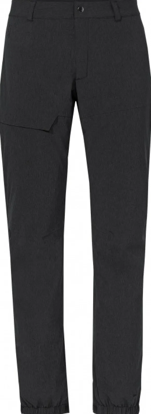 VAUDE Mens Yaras Warm Rain Pants