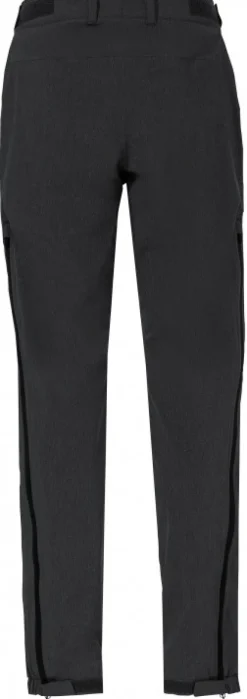 VAUDE Mens Yaras Warm Rain Pants