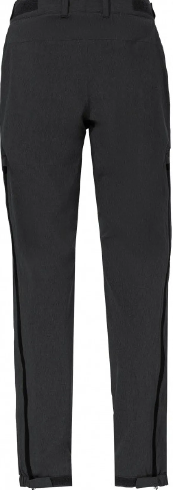 VAUDE Mens Yaras Warm Rain Pants