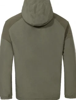 VAUDE Neyland Padded Halfzip Jacket