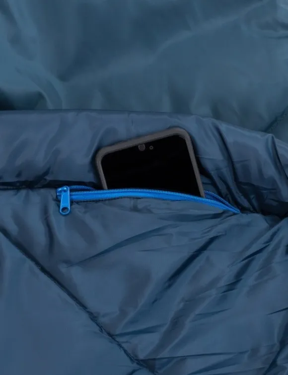 VAUDE Sioux 800 II