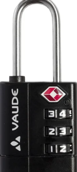 VAUDE TSA Combination Lock II