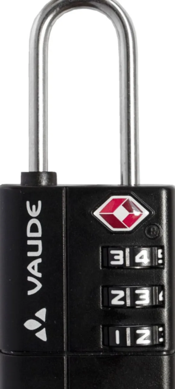 VAUDE TSA Combination Lock II