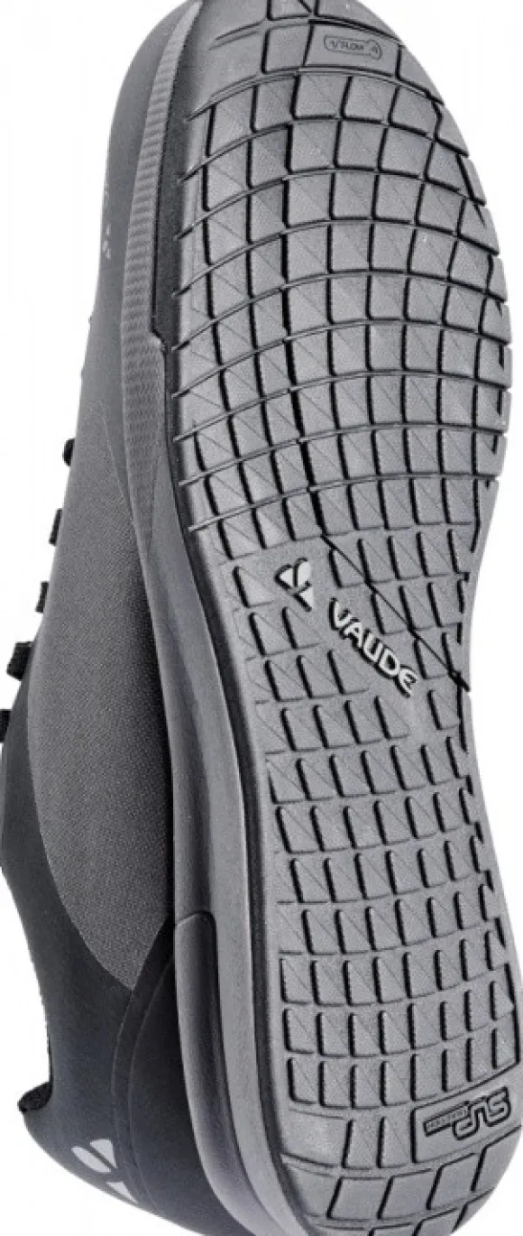 VAUDE TVL Asfalt Tech Dualflex