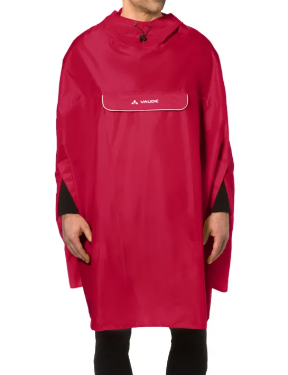 VAUDE Valdipino Poncho