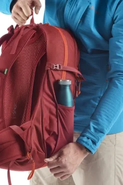 VAUDE Wizard 24+4