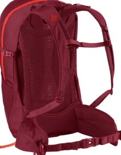 VAUDE Wizard 24+4