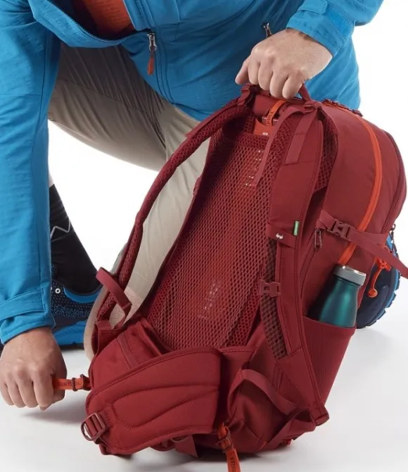 VAUDE Wizard 24+4