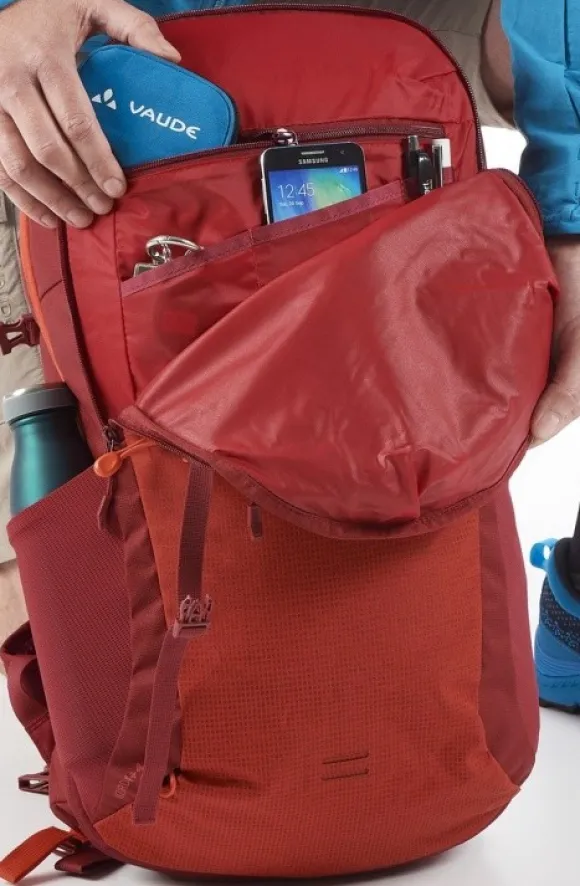 VAUDE Wizard 24+4
